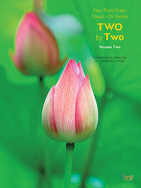 Two By Two - Vol. Two - Easy Piano Duets | Sheet Music | Jackman Music