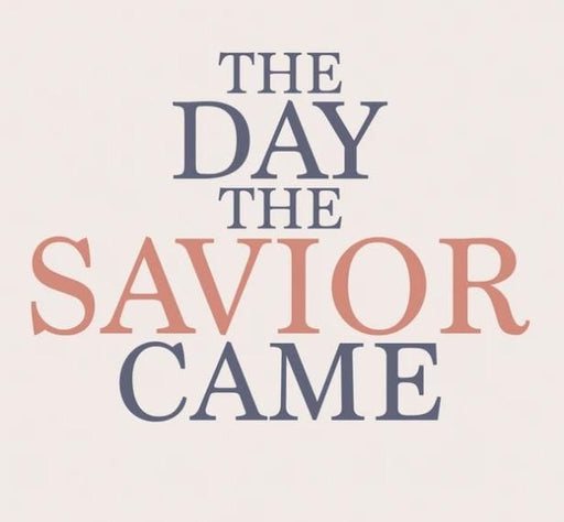 The Day the Savior Came - SAB Accompaniment Track | Sheet Music | Jackman Music