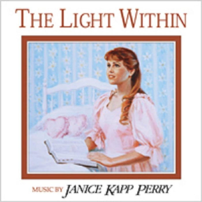 The Light Within - collection | Sheet Music | Jackman Music