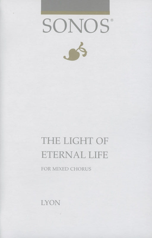 The Light of Eternal Life - SSATBB | Sheet Music | Jackman Music