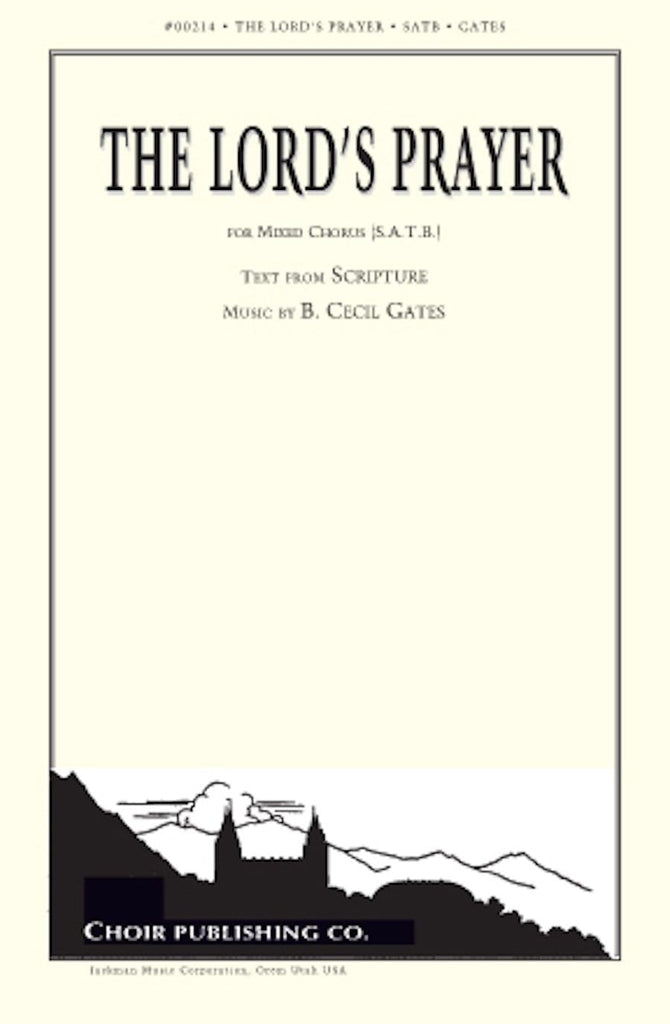 The_Lord_s_Prayer_SATB_Gates-