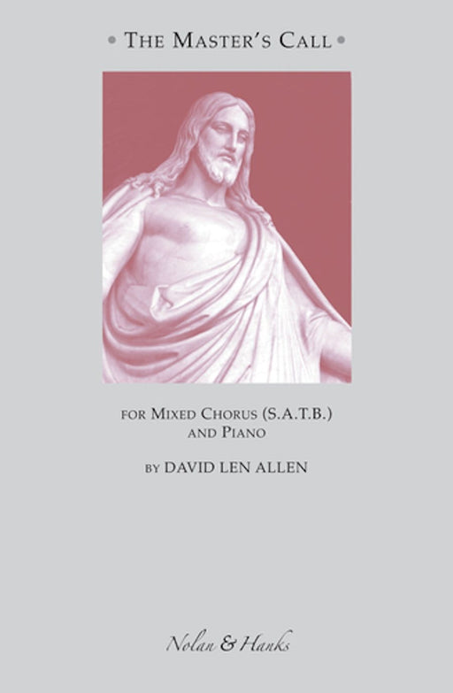The Master's Call - SATB | Sheet Music | Jackman Music