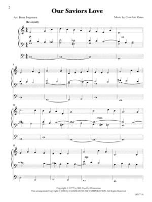 The New Organist Vol 4 | Sheet Music | Jackman Music