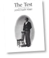 The Test - Vocal Solo | Sheet Music | Jackman Music