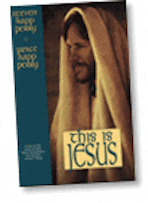 This is Jesus - Cantata | Sheet Music | Jackman Music