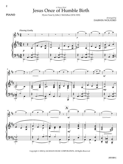 With Strings Attached Vol 2 Piano Accompaniment | Sheet Music | Jackman Music