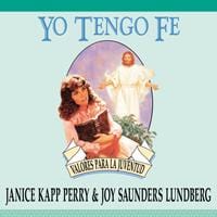 Yo Tengo Fe - songbook (I Walk By Faith) | Sheet Music | Jackman Music