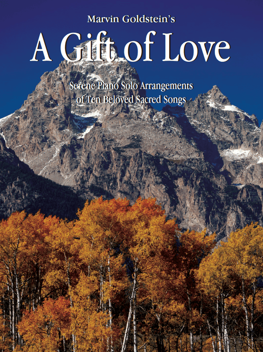 A Gift of Love - Piano Solos | Sheet Music | Jackman Music