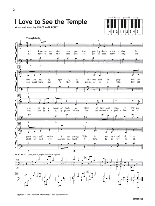 A Song To Share Vol 5 Elementary Piano | Sheet Music | Jackman Music