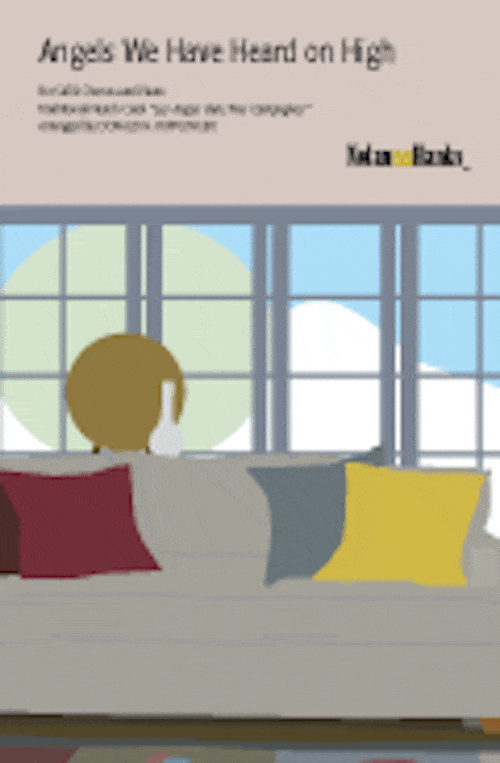 Angels We Have Heard on High - SATB (Digital Download) | Sheet Music | Jackman Music